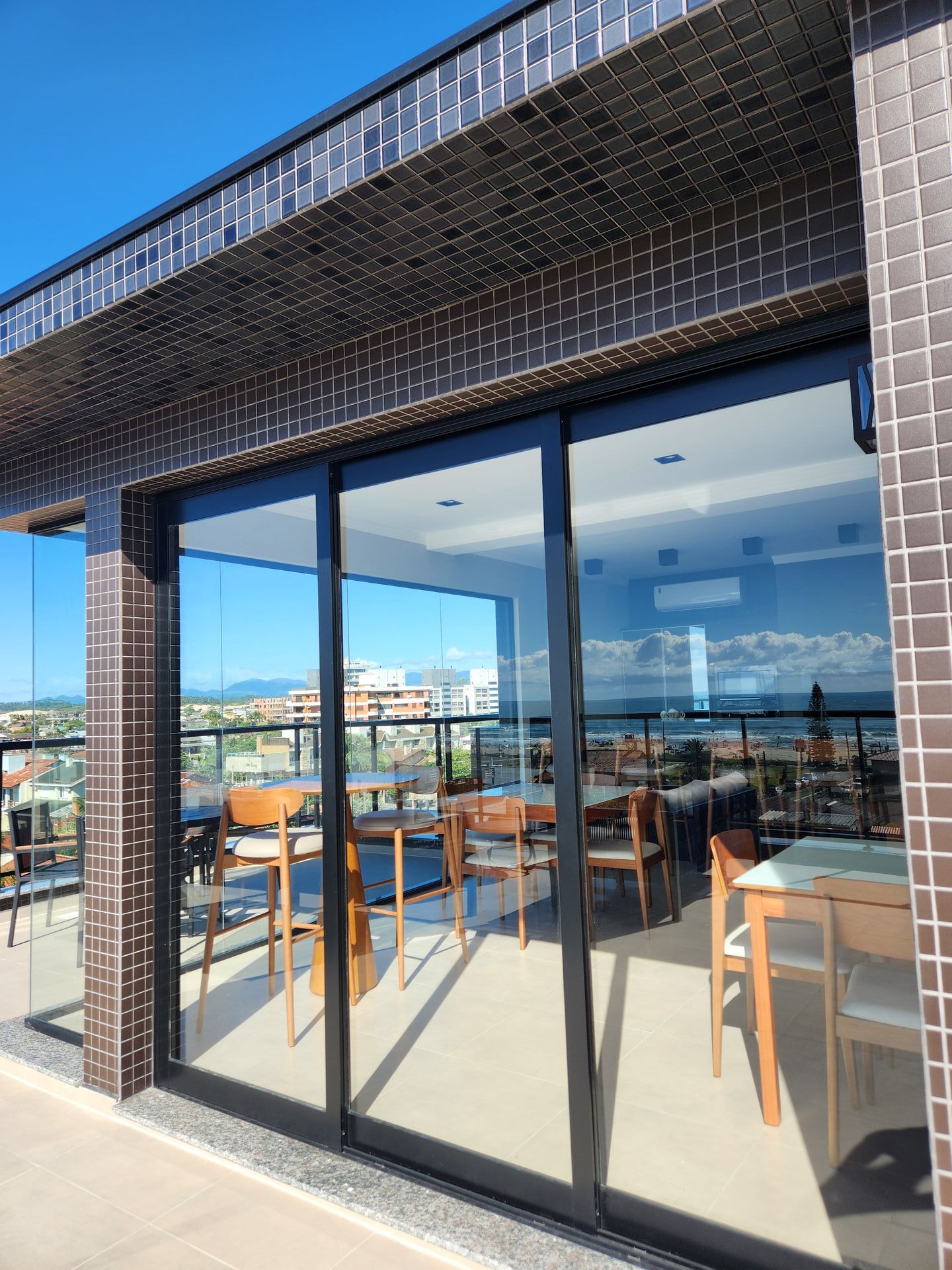 Residencial Acrópole