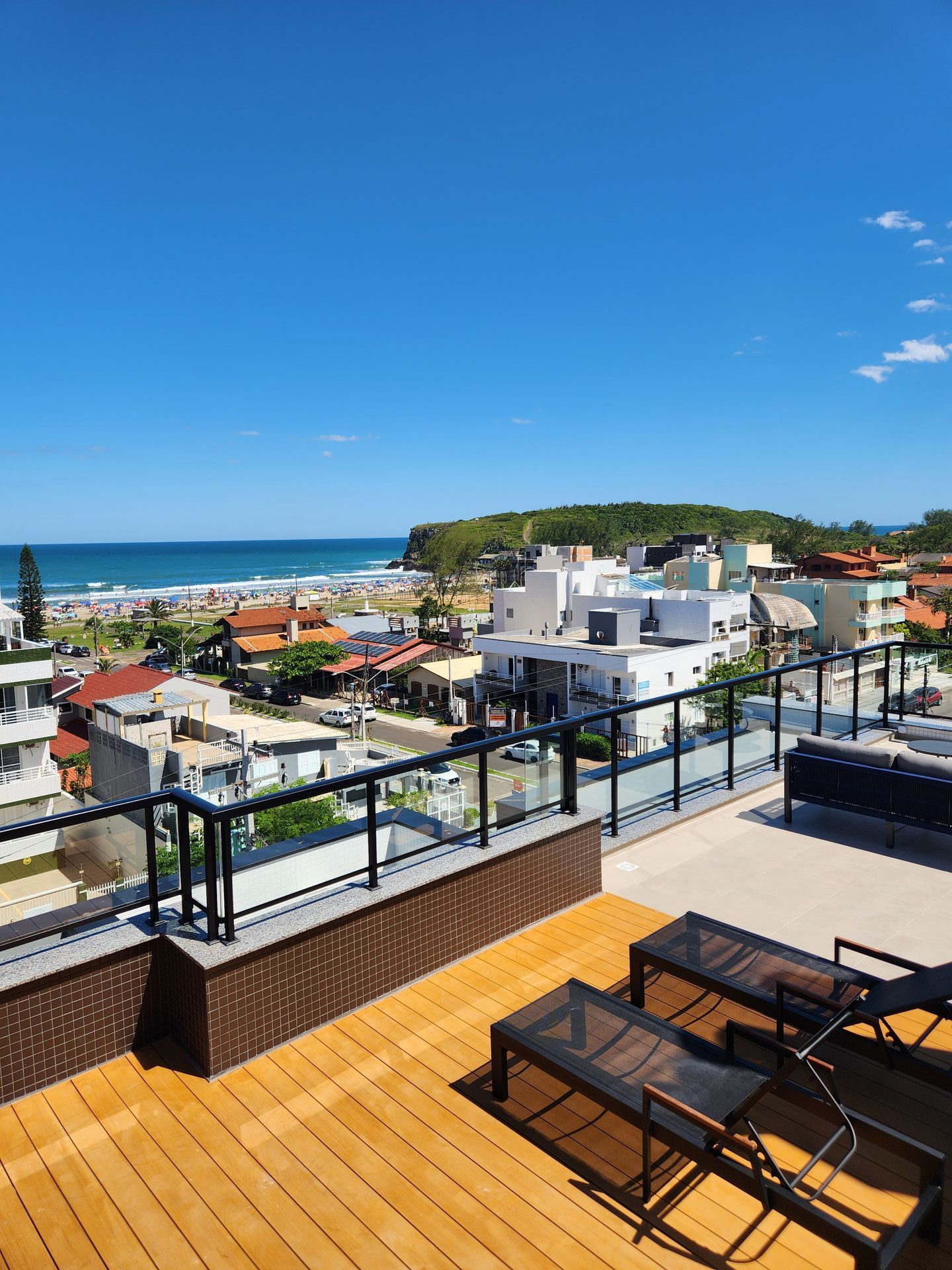 Residencial Acrópole