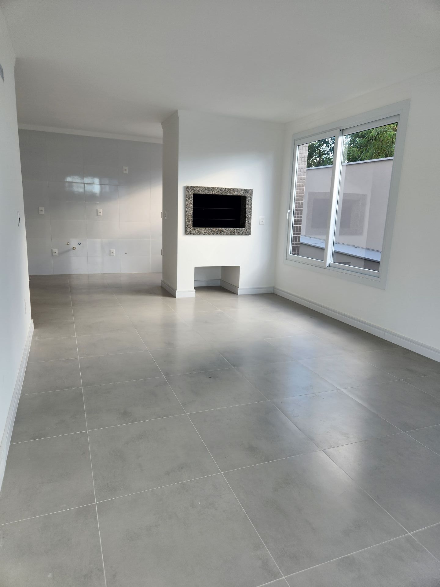 Residencial Acrópole