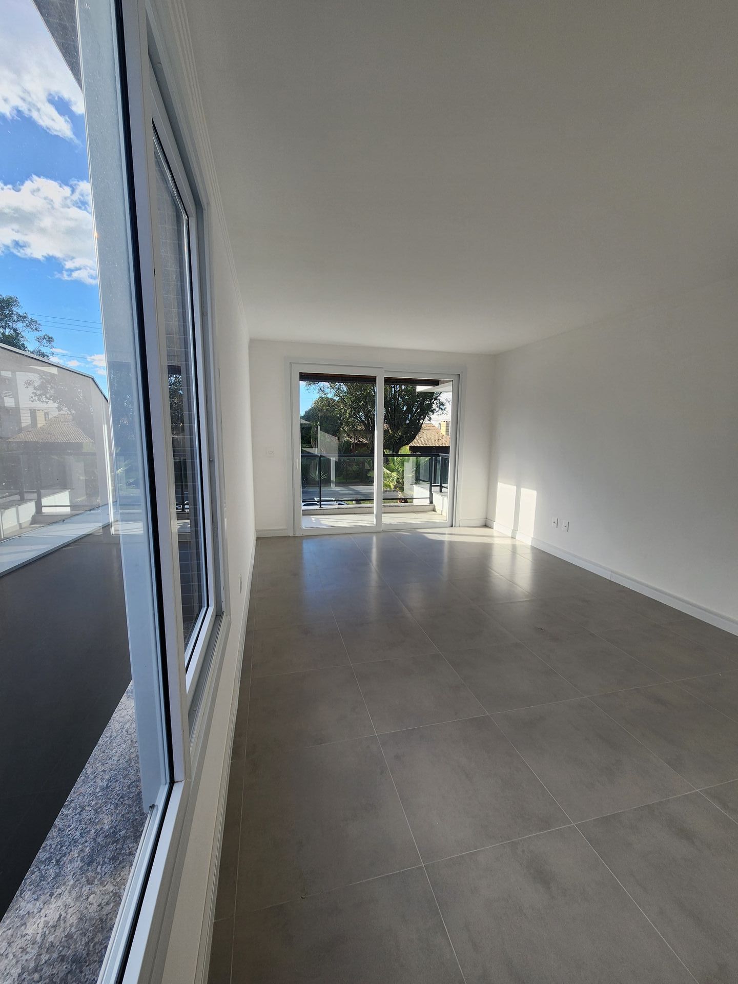 Residencial Acrópole