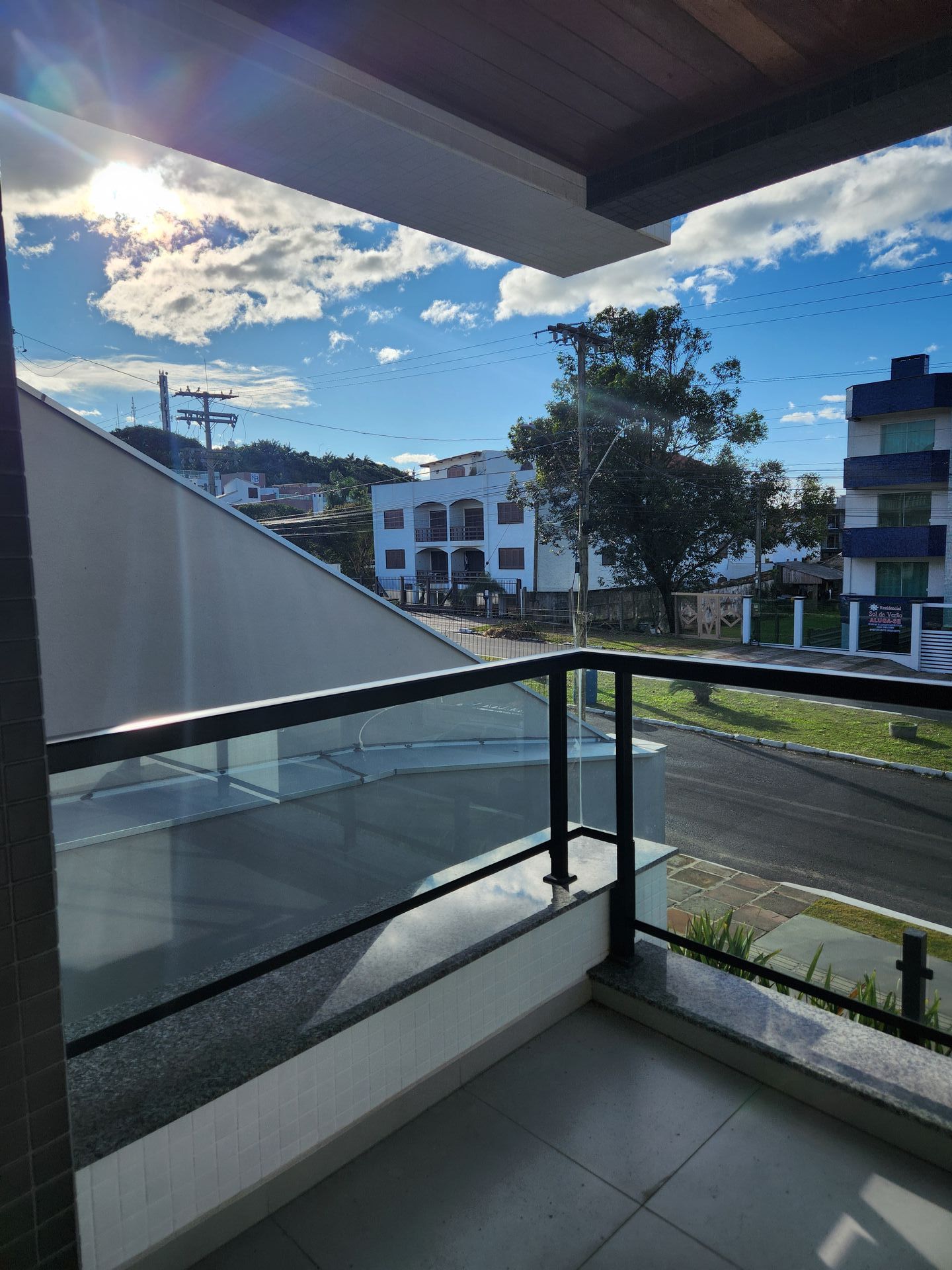 Residencial Acrópole