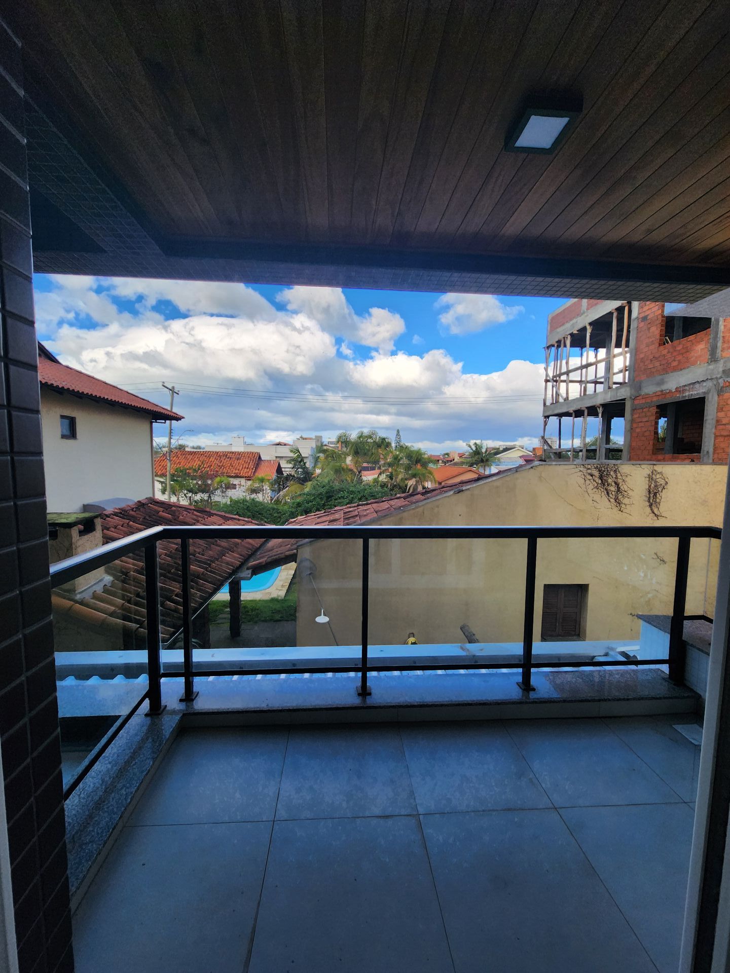 Residencial Acrópole