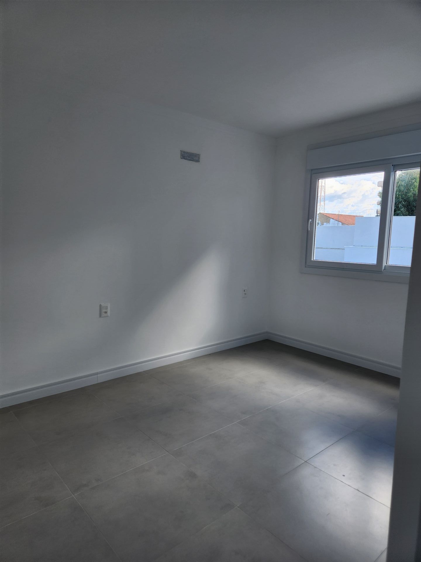 Residencial Acrópole