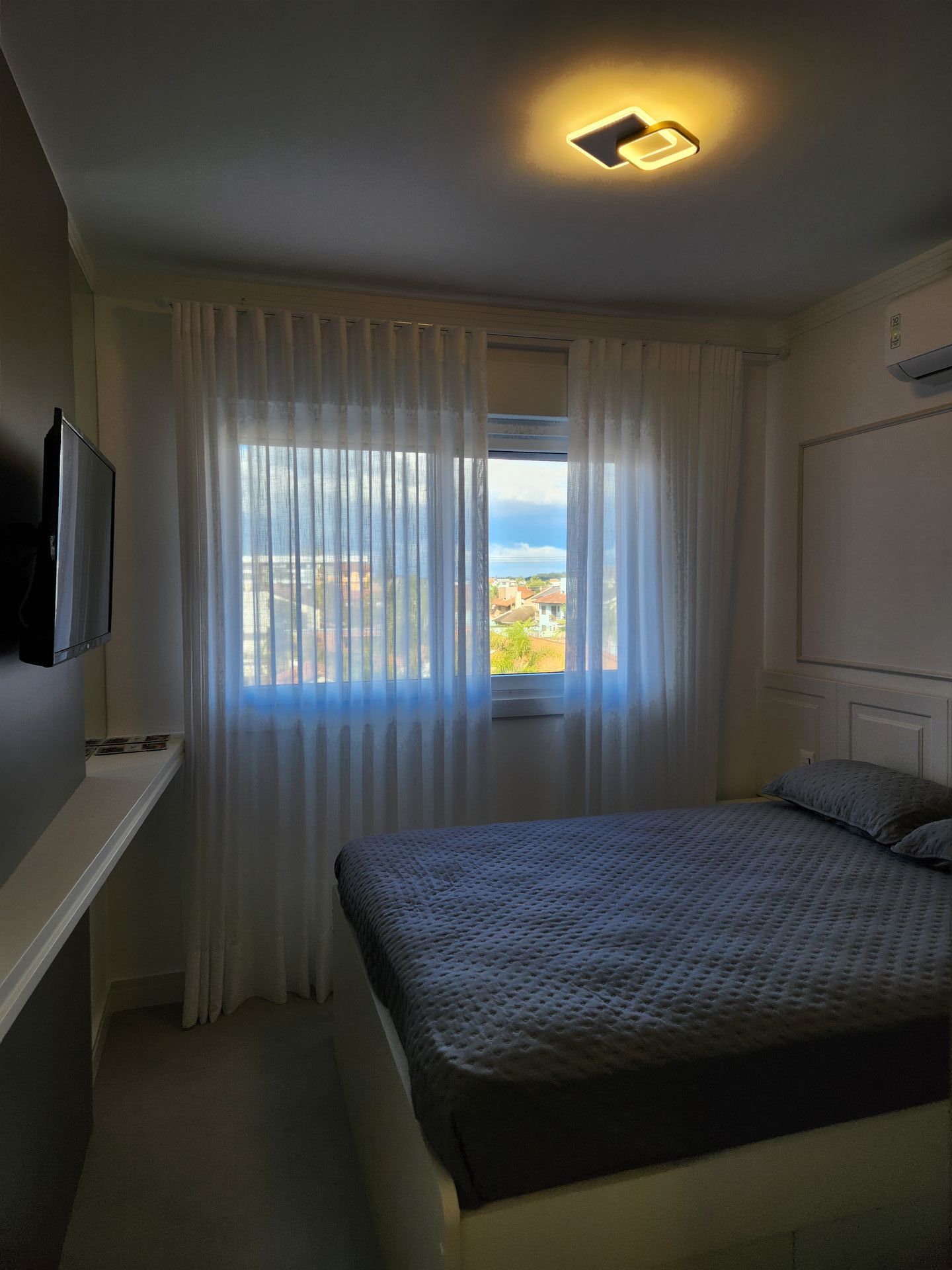 Residencial Acrópole