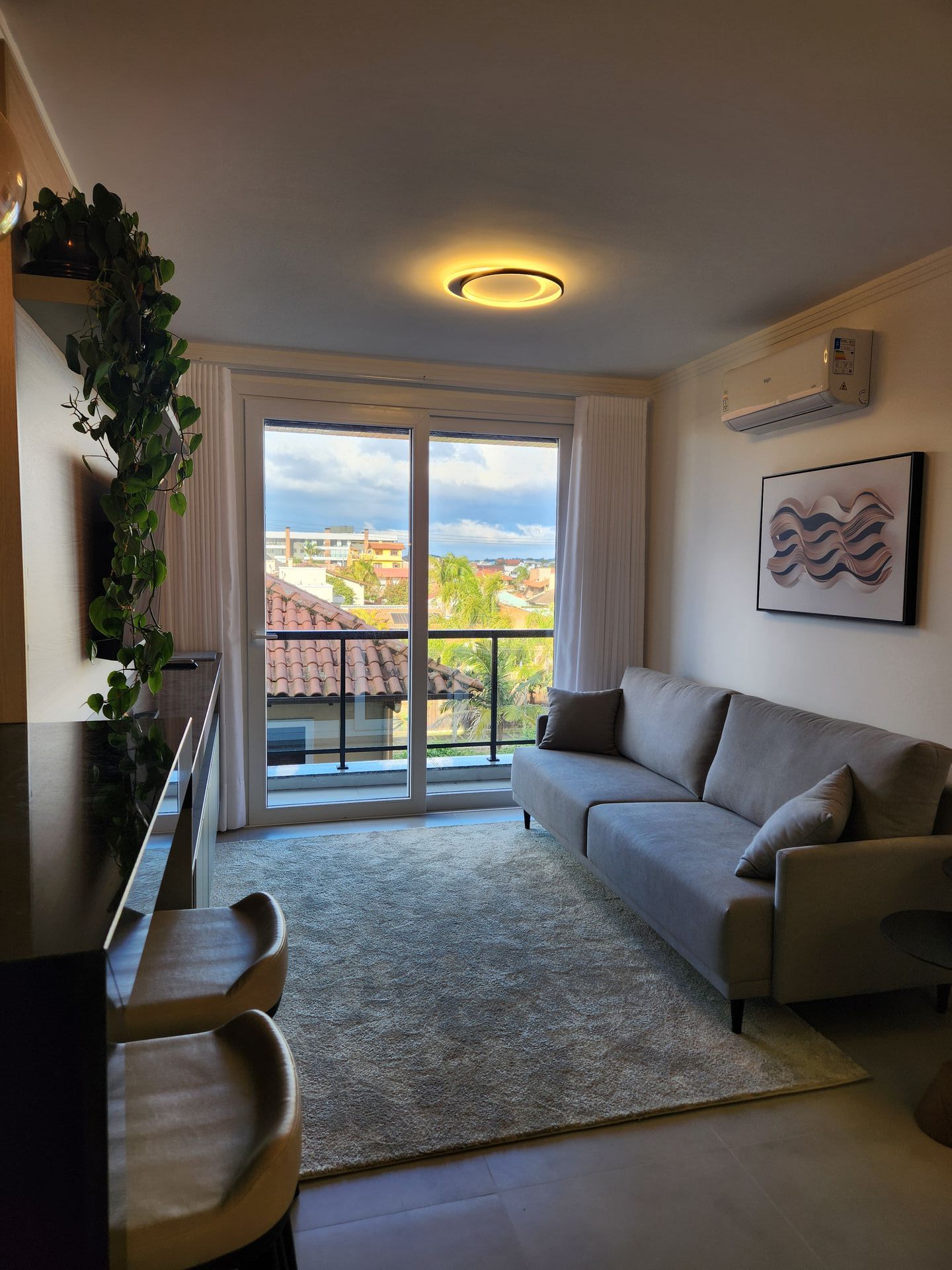 Residencial Acrópole