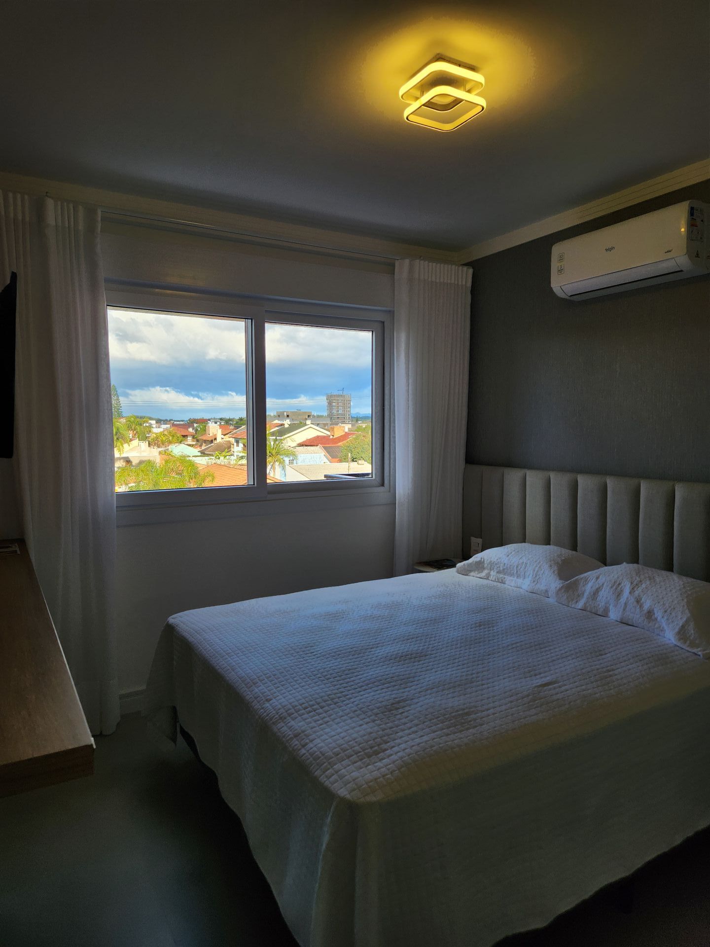 Residencial Acrópole