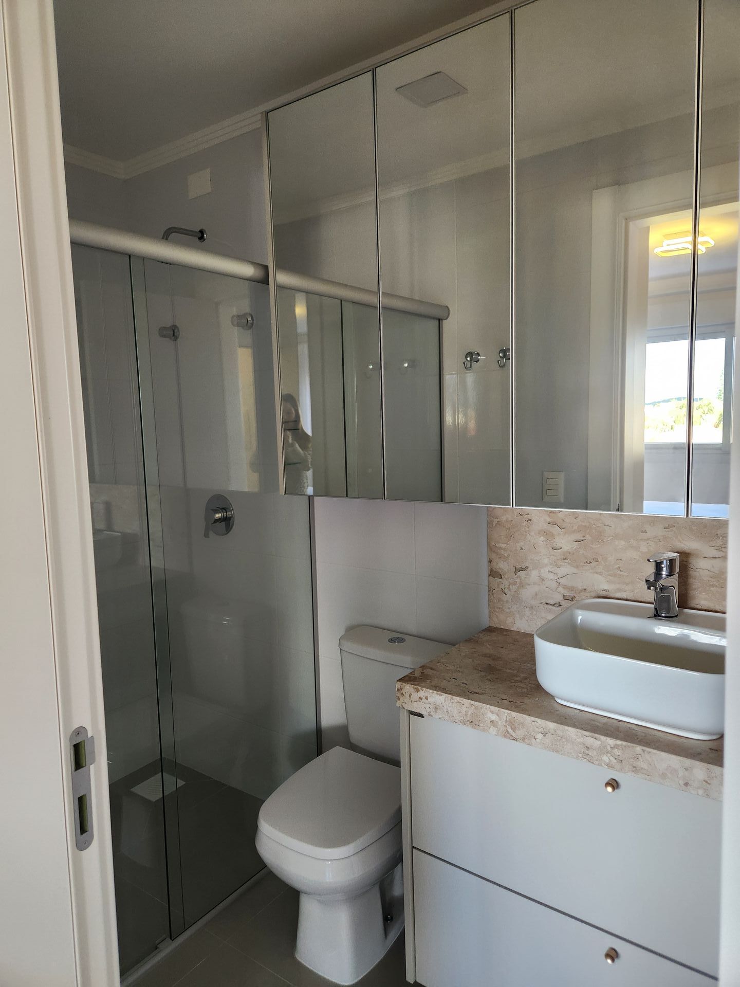 Residencial Acrópole