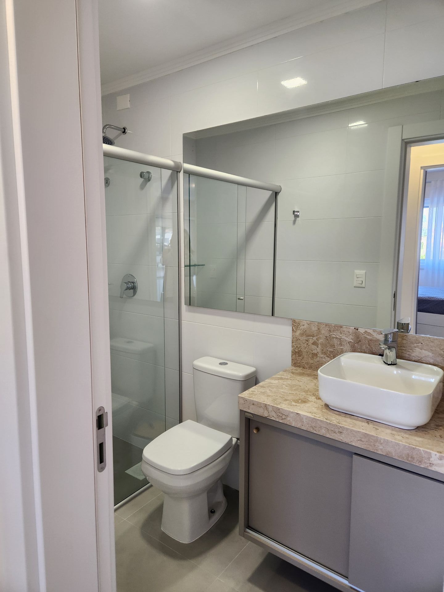 Residencial Acrópole