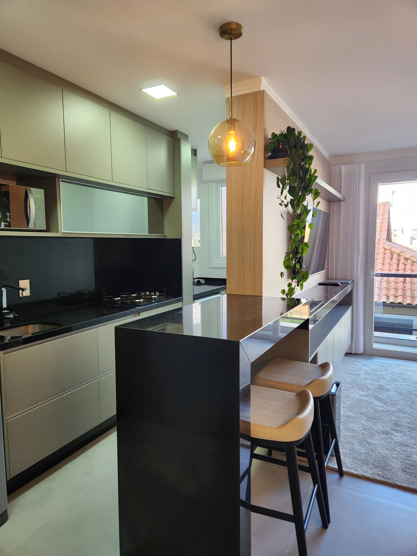 Residencial Acrópole