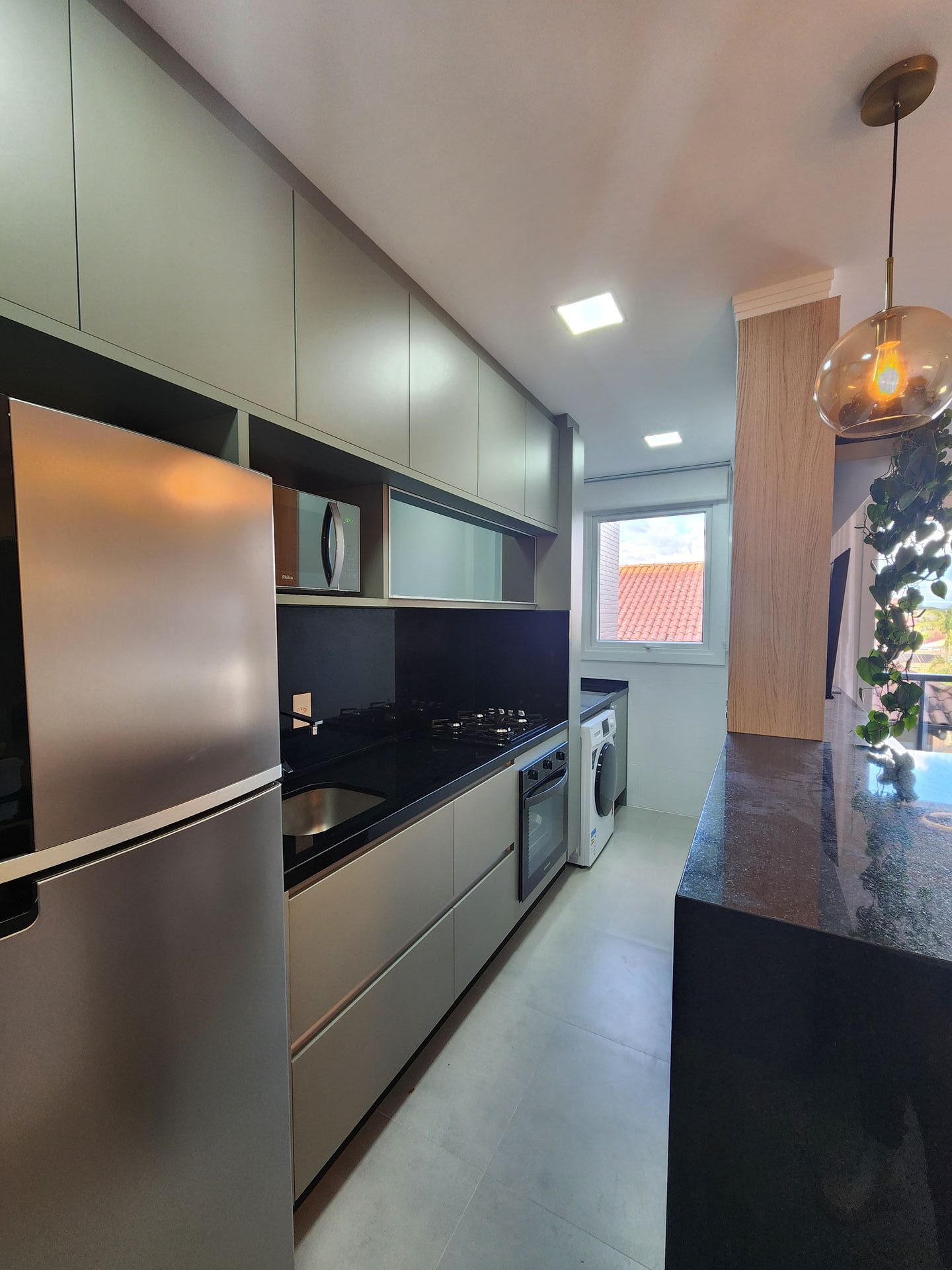 Residencial Acrópole