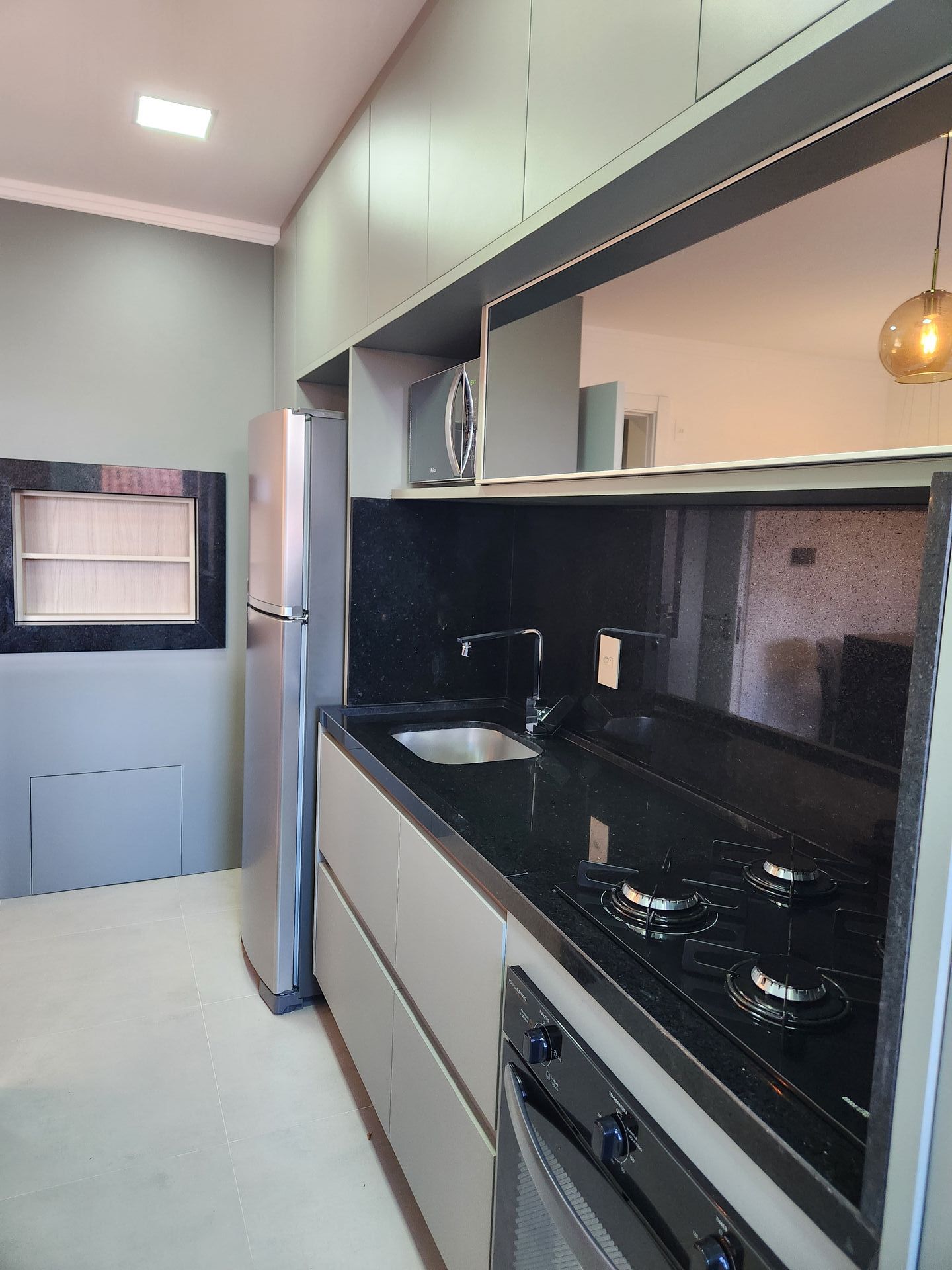 Residencial Acrópole