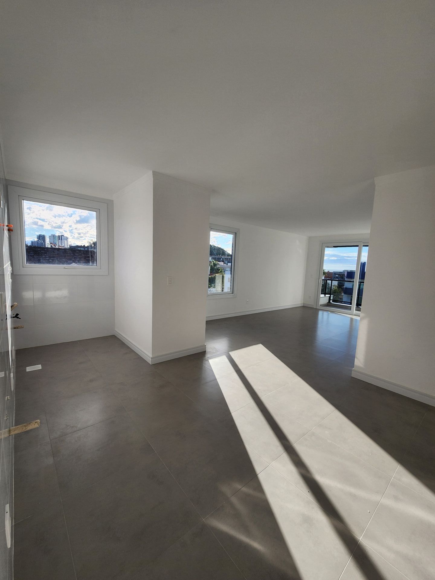 Residencial Acrópole