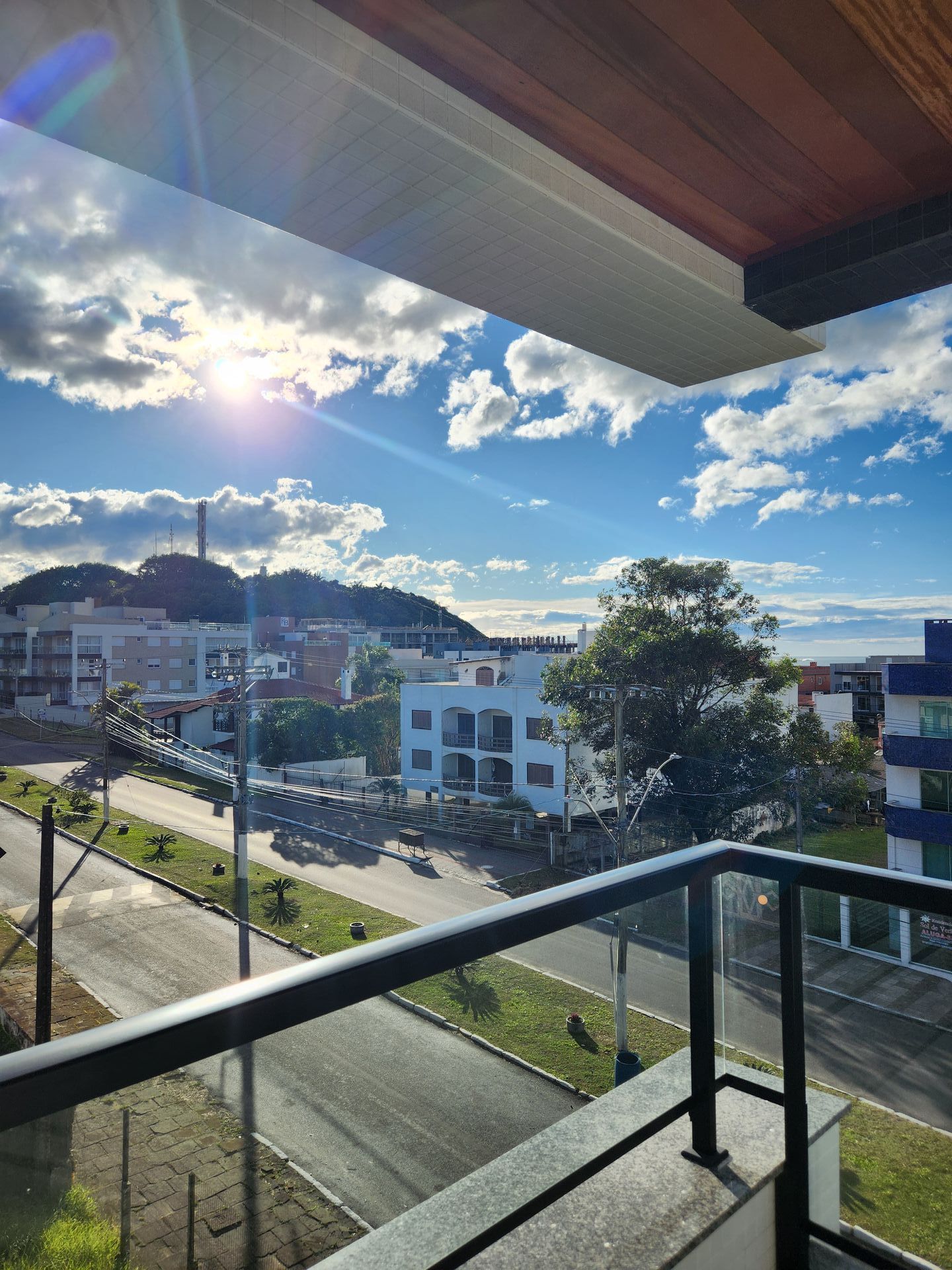 Residencial Acrópole