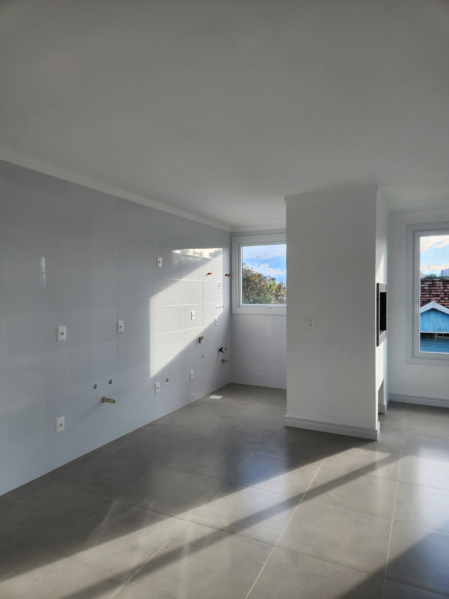 Residencial Acrópole