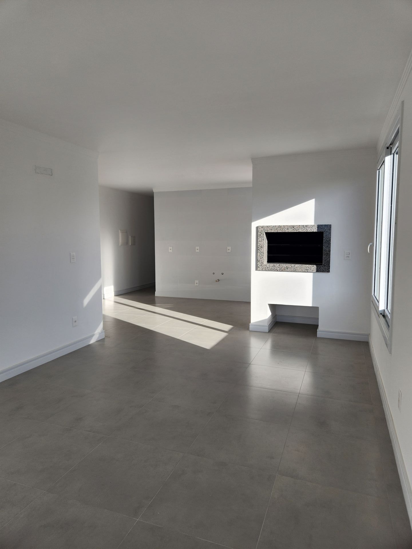 Residencial Acrópole