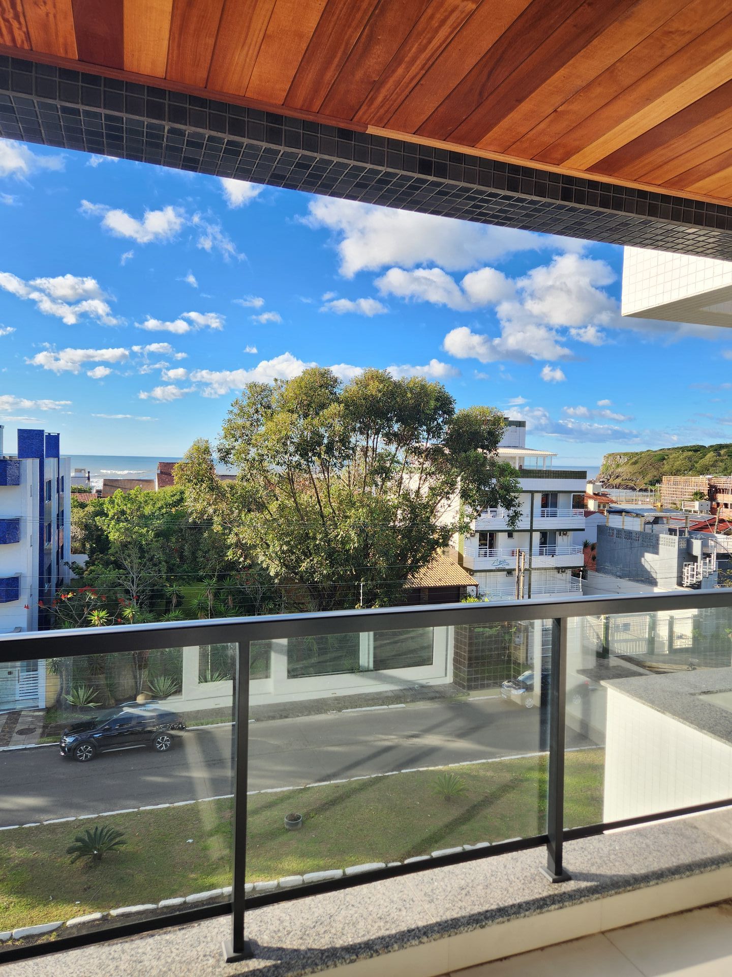 Residencial Acrópole