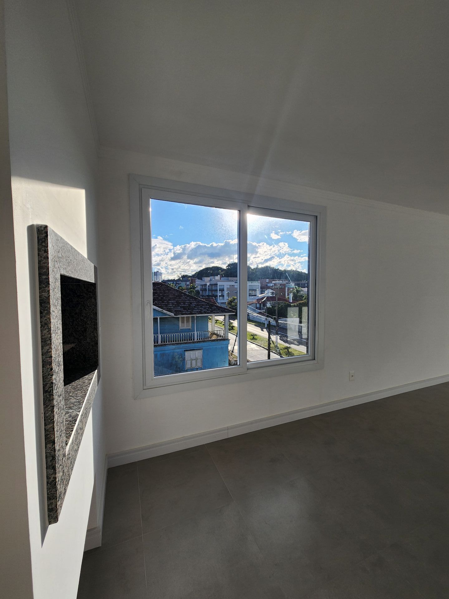 Residencial Acrópole