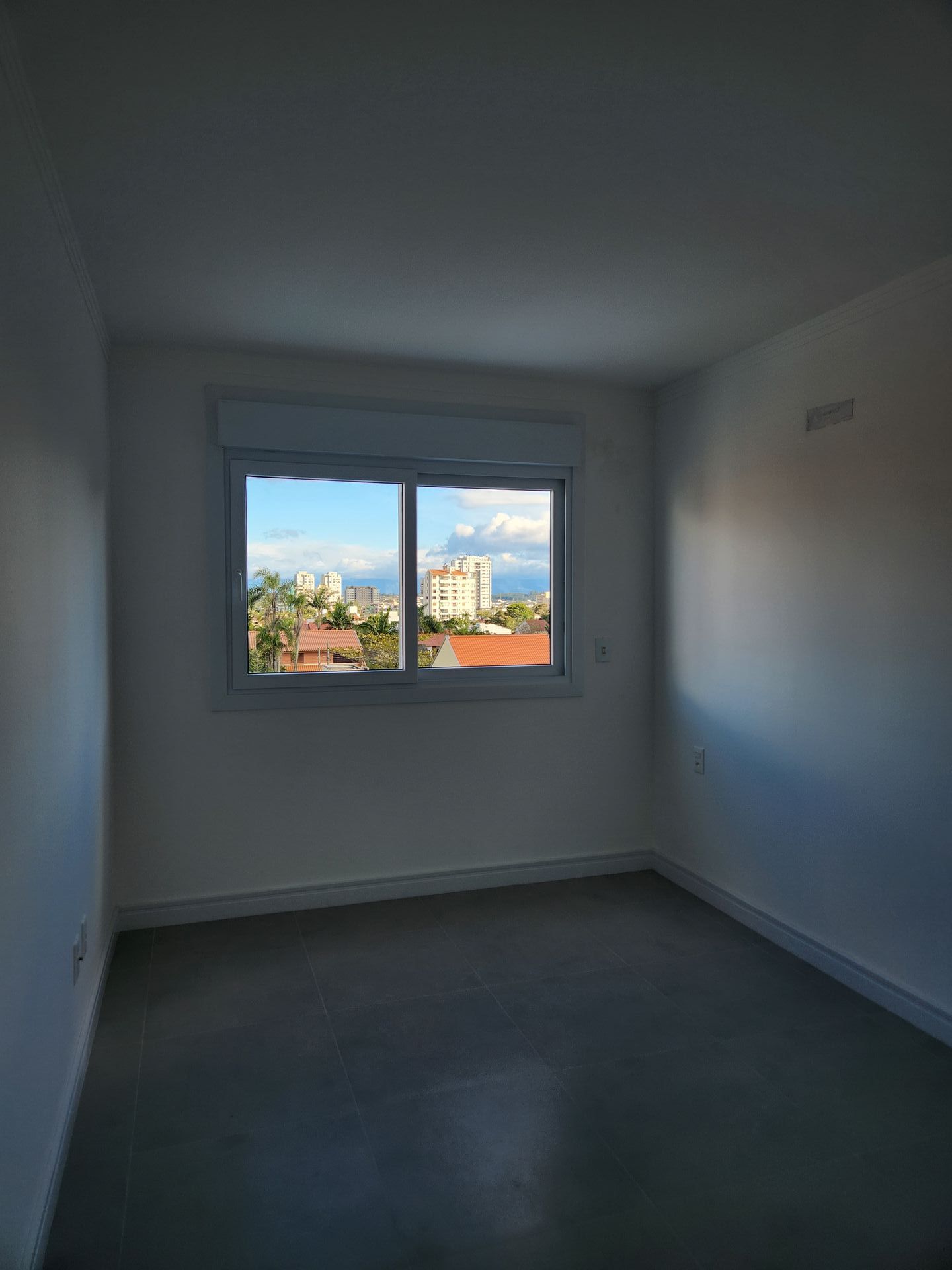 Residencial Acrópole