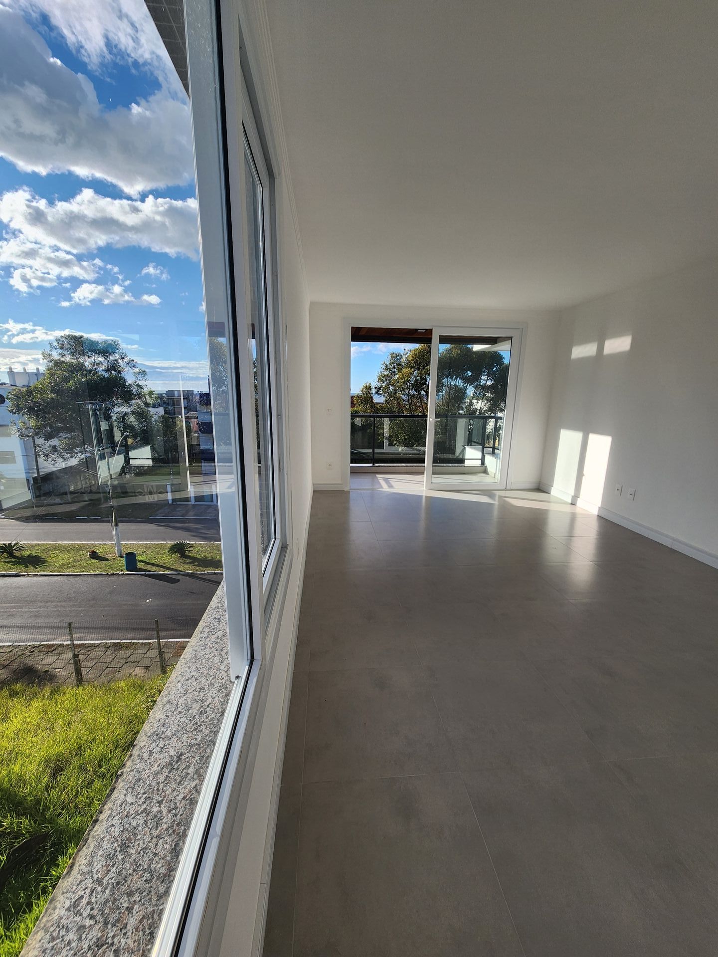 Residencial Acrópole