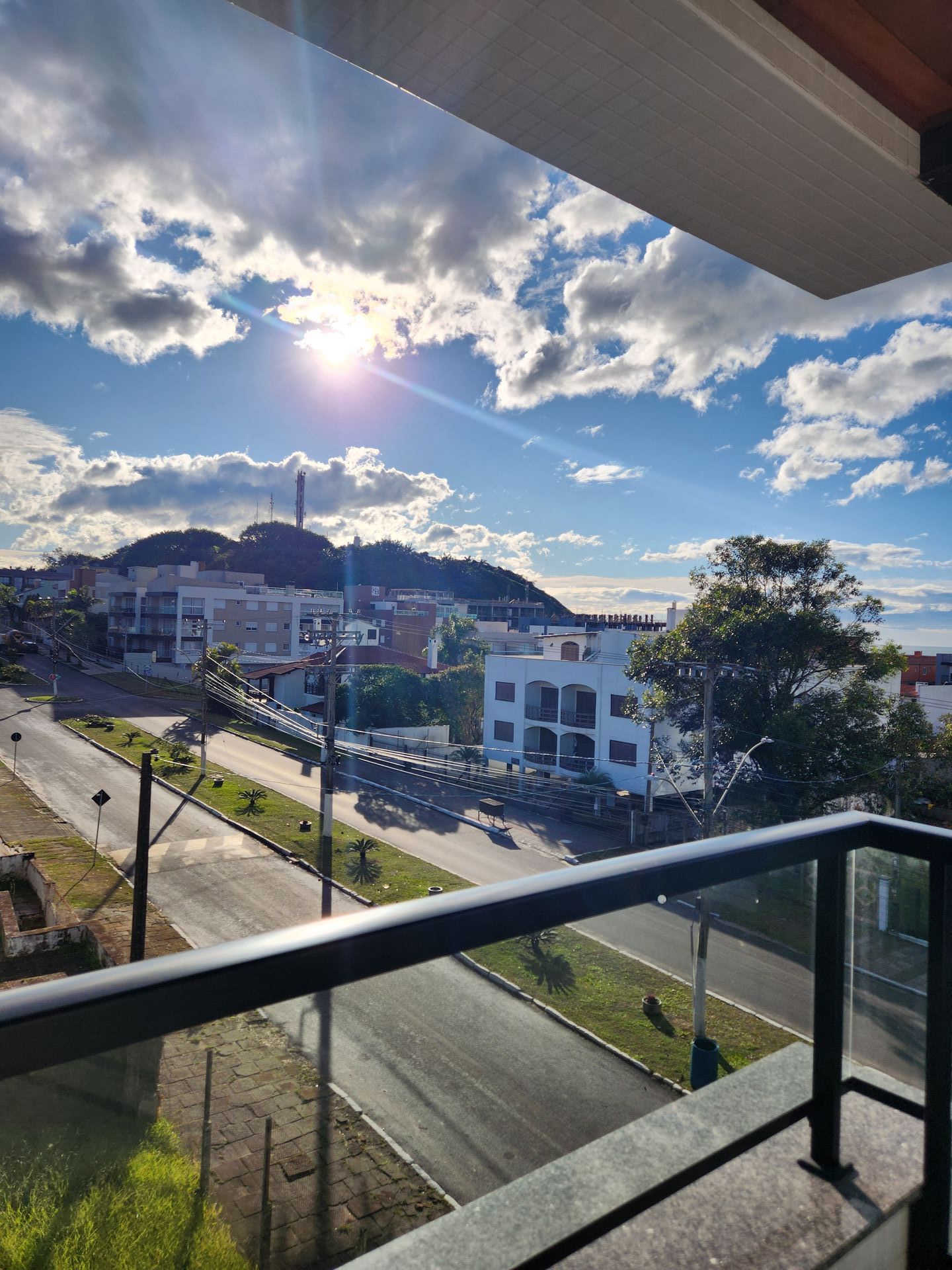 Residencial Acrópole