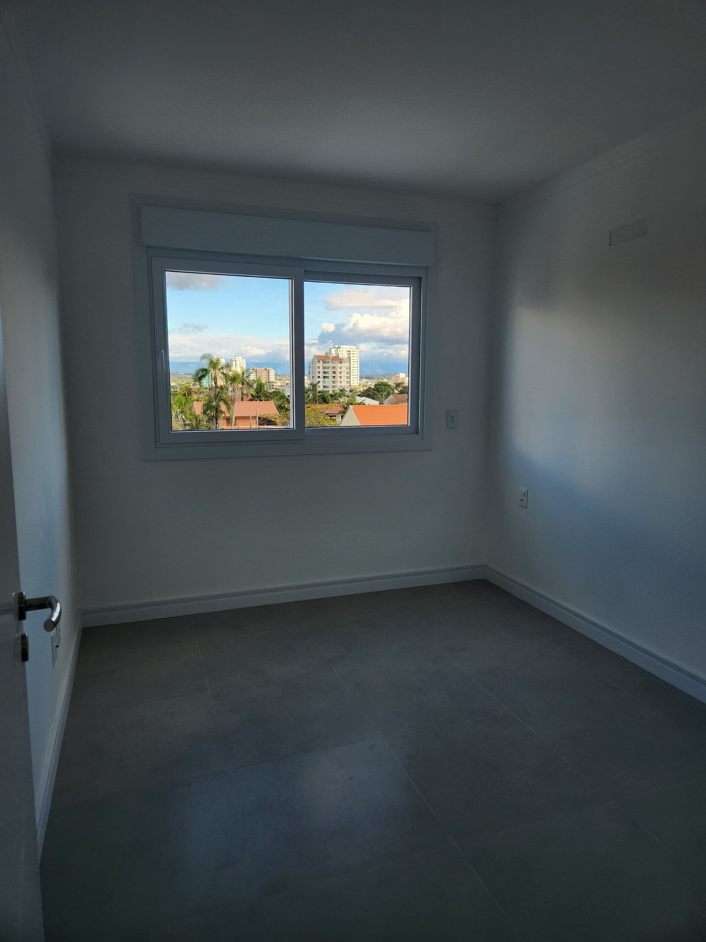 Residencial Acrópole