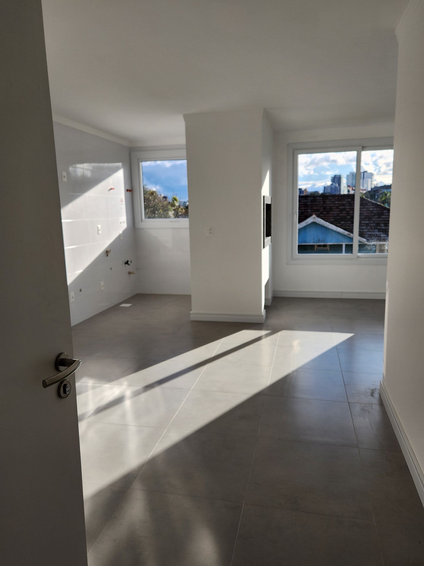 Residencial Acrópole