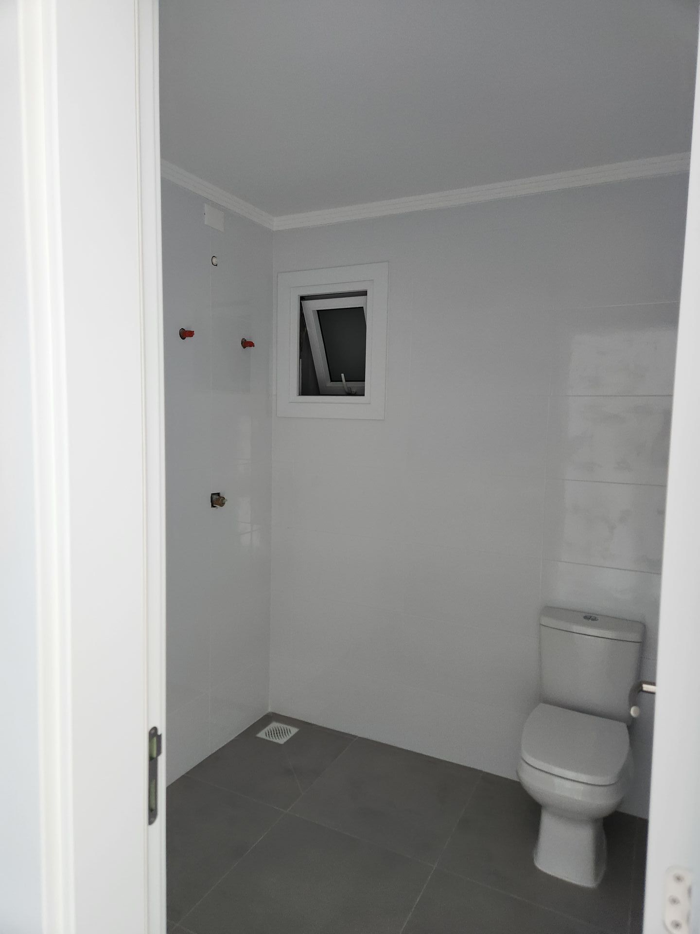 Residencial Acrópole