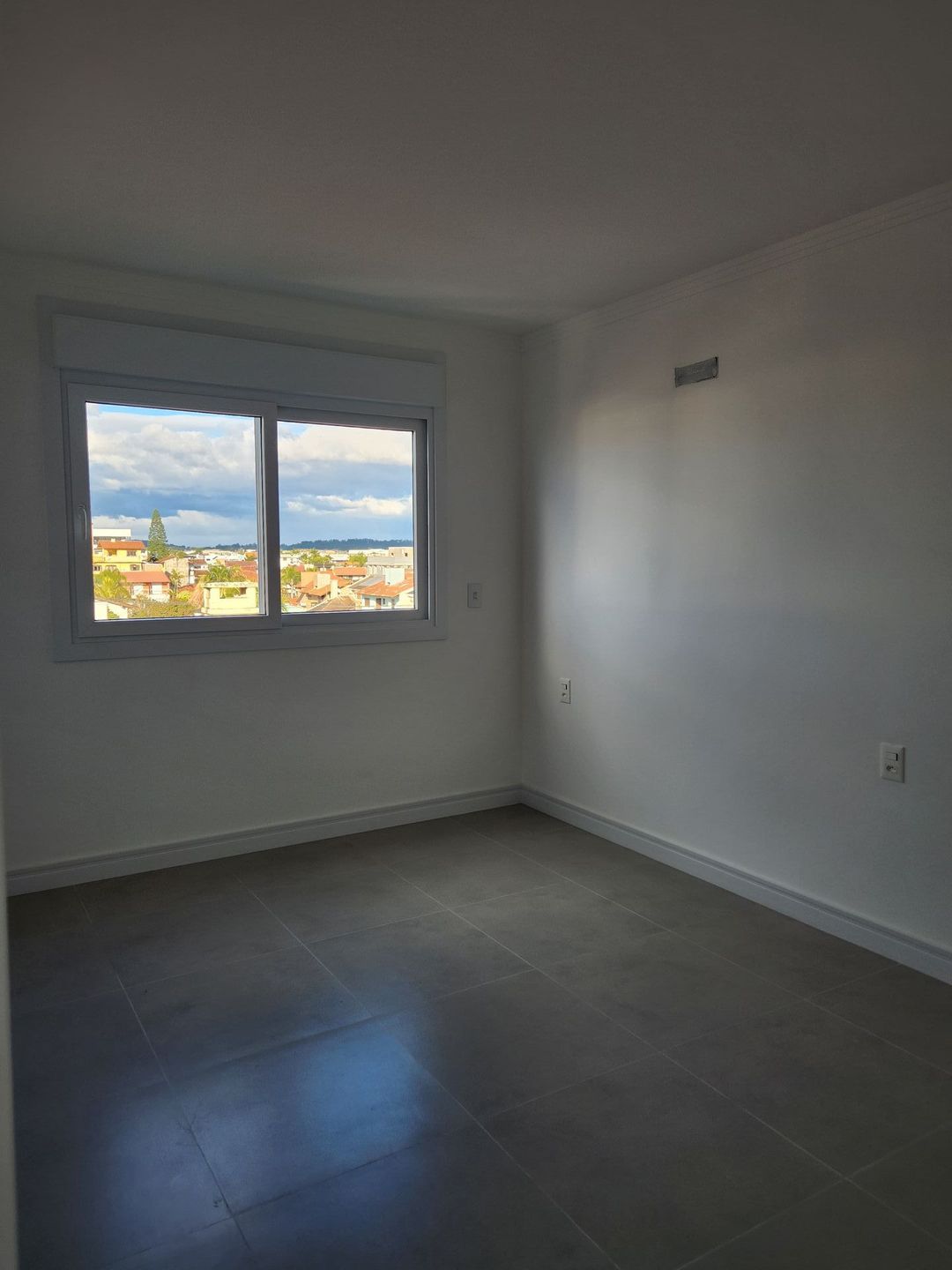 Residencial Acrópole