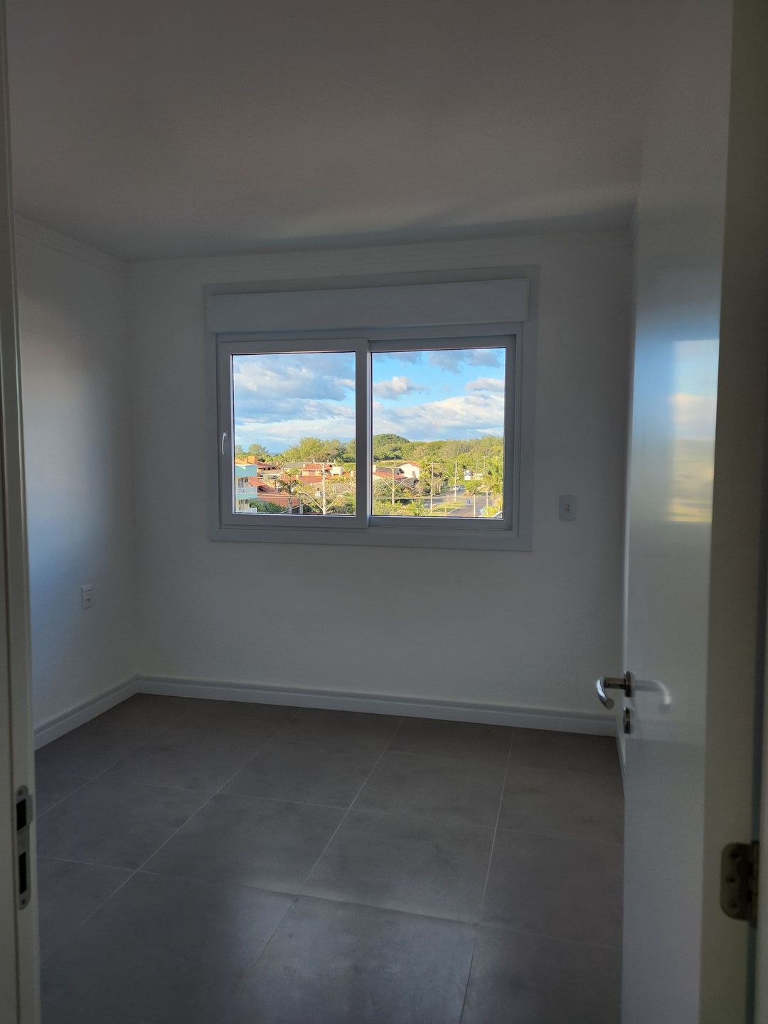 Residencial Acrópole