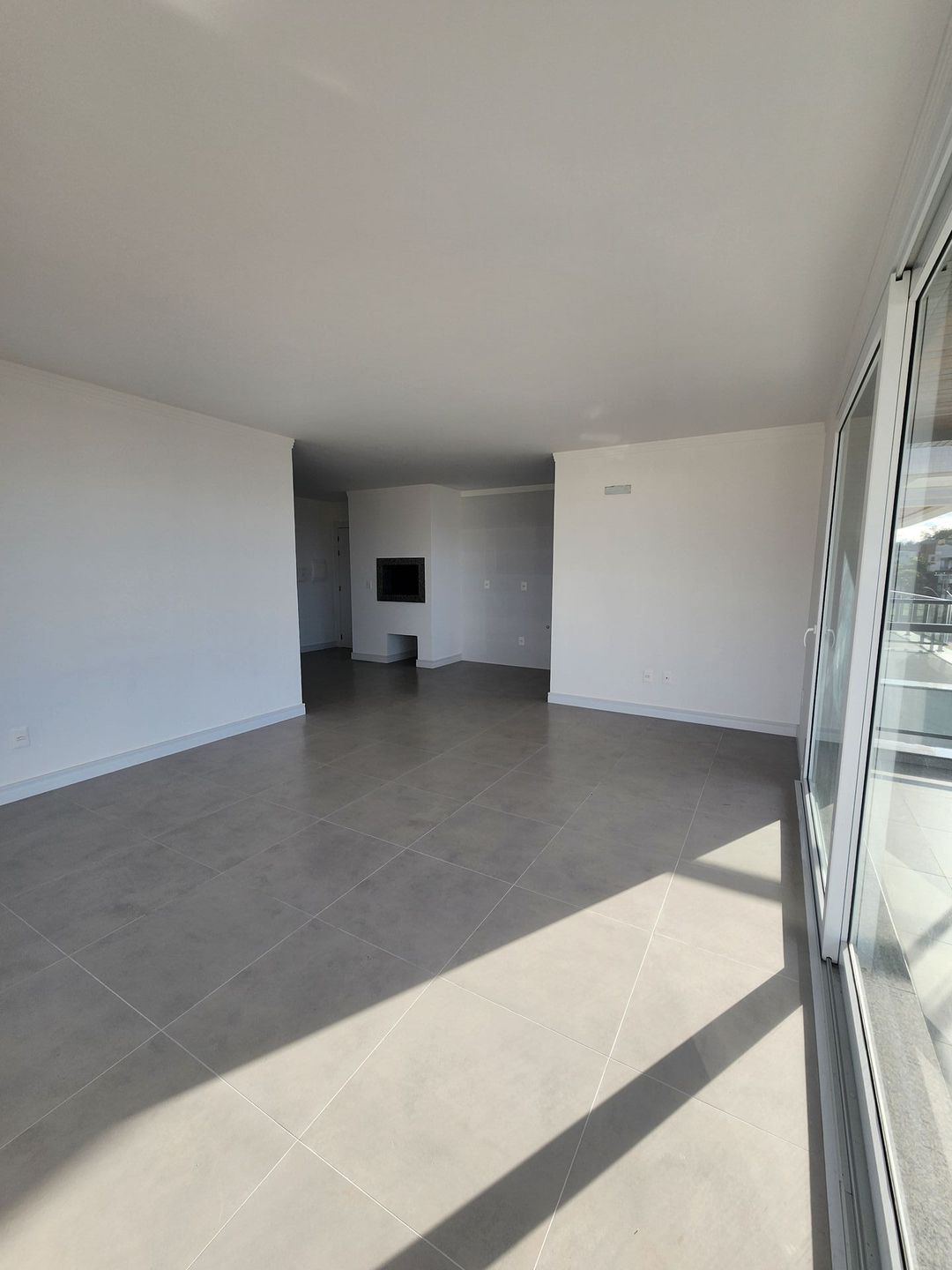 Residencial Acrópole