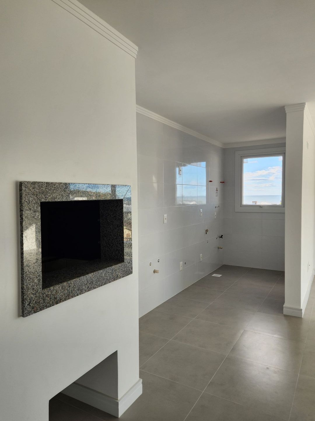 Residencial Acrópole