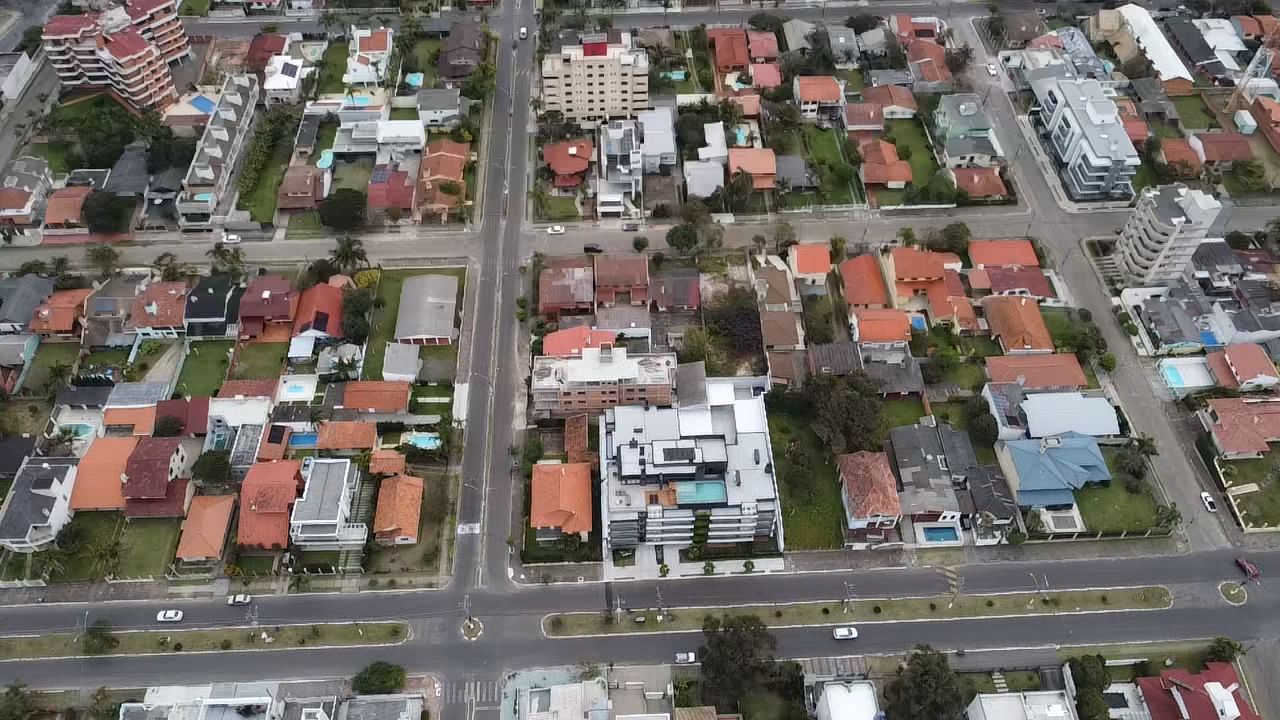 Residencial Acrópole