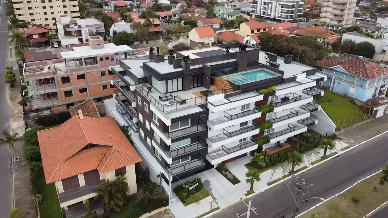 Residencial Acrópole