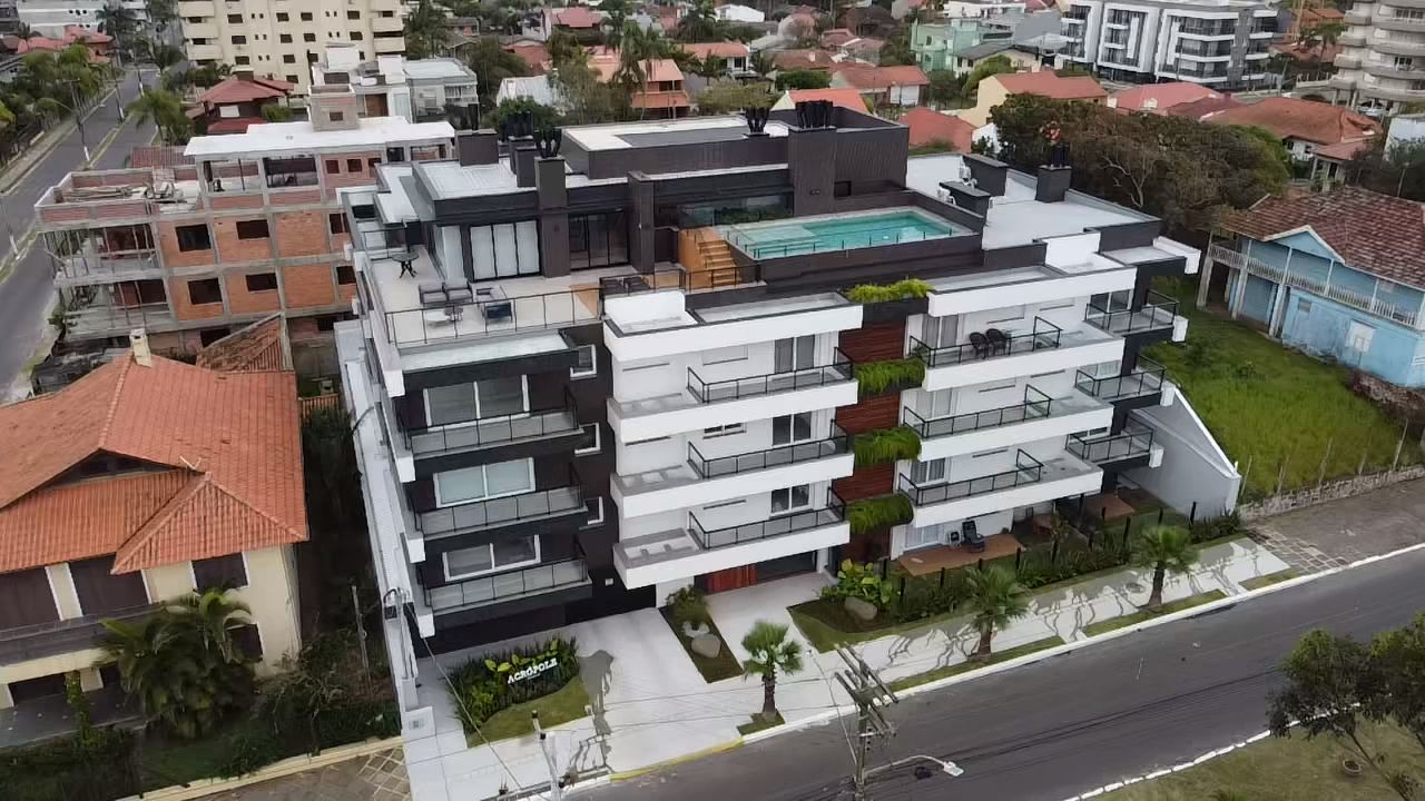Residencial Acrópole