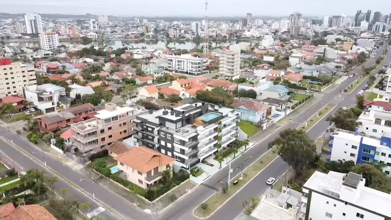 Residencial Acrópole