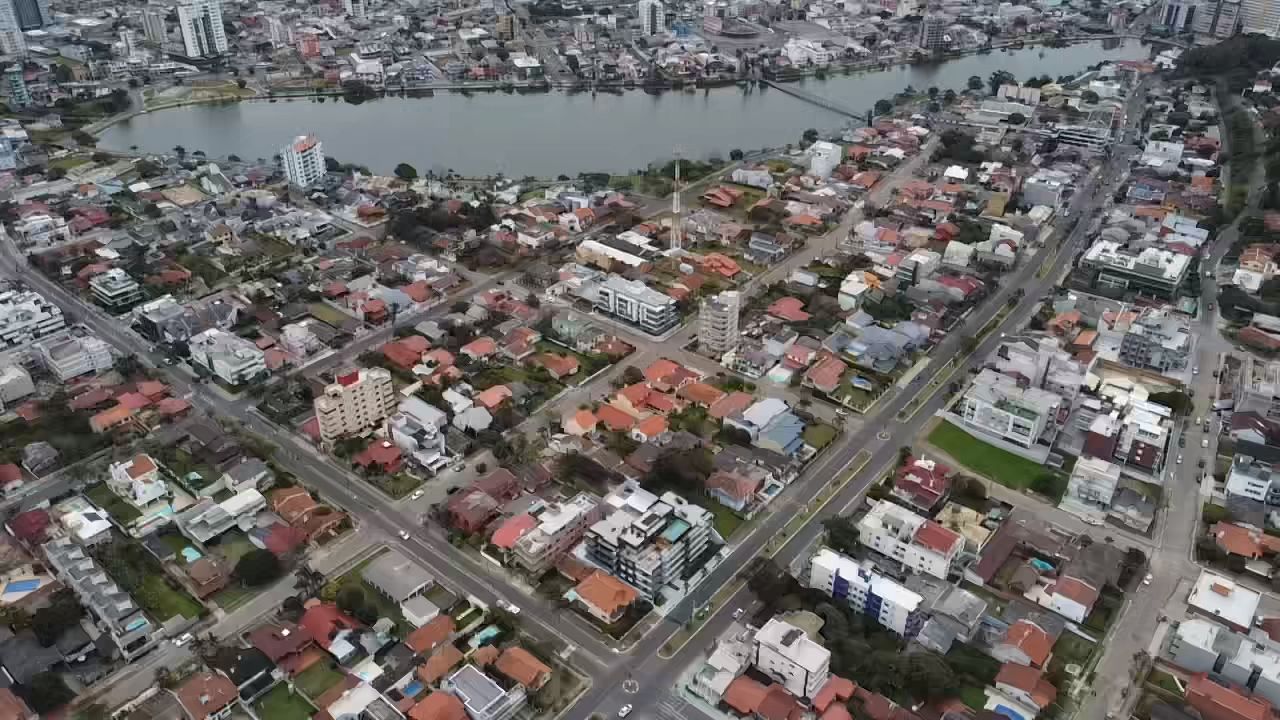 Residencial Acrópole