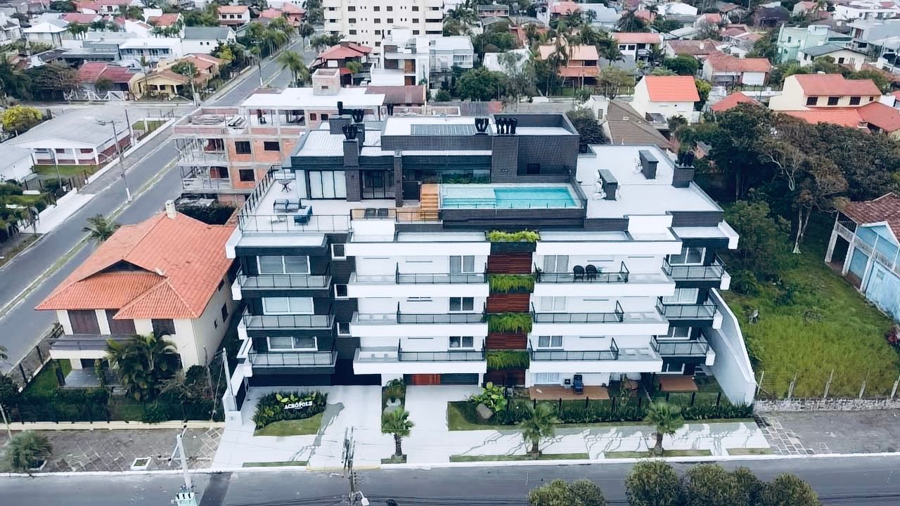 Residencial Acrópole