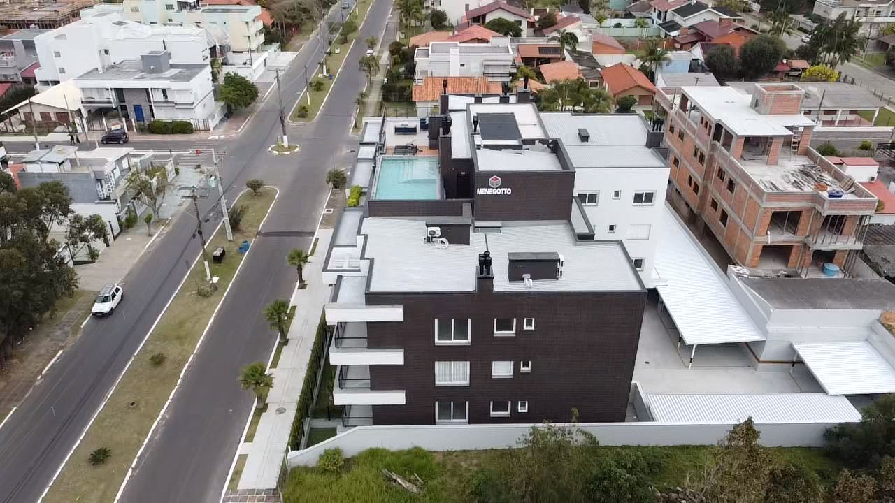 Residencial Acrópole