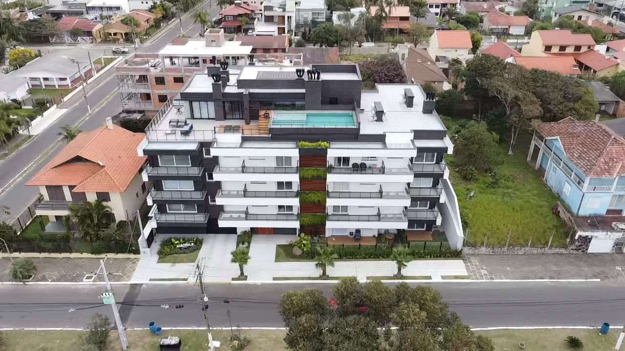 Residencial Acrópole