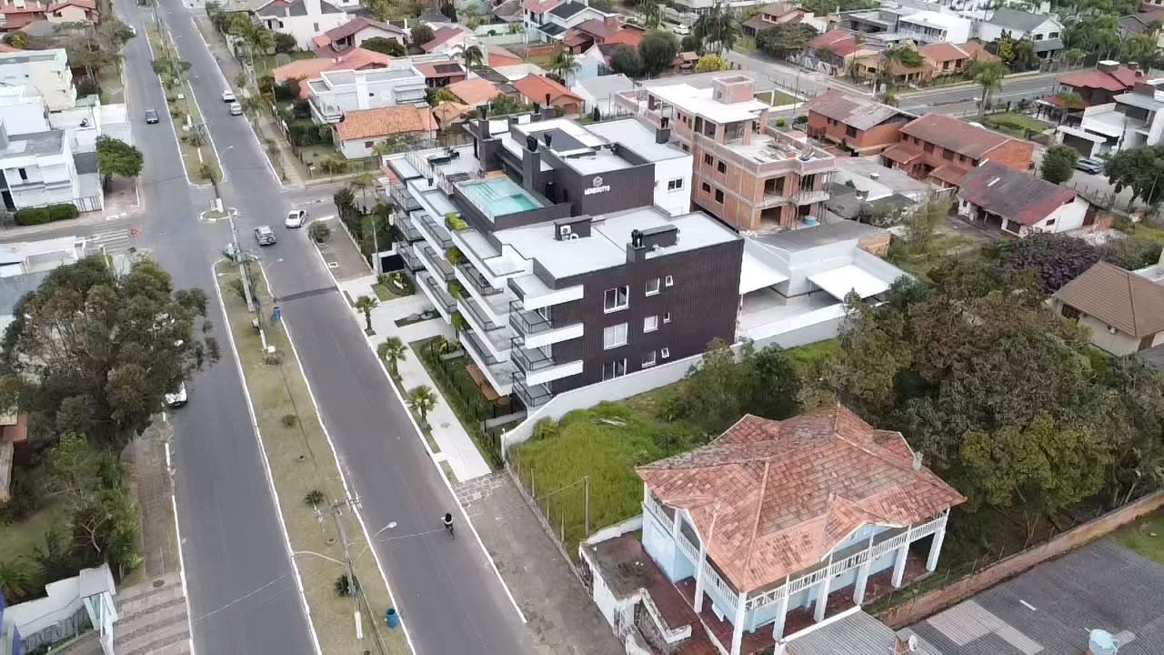 Residencial Acrópole