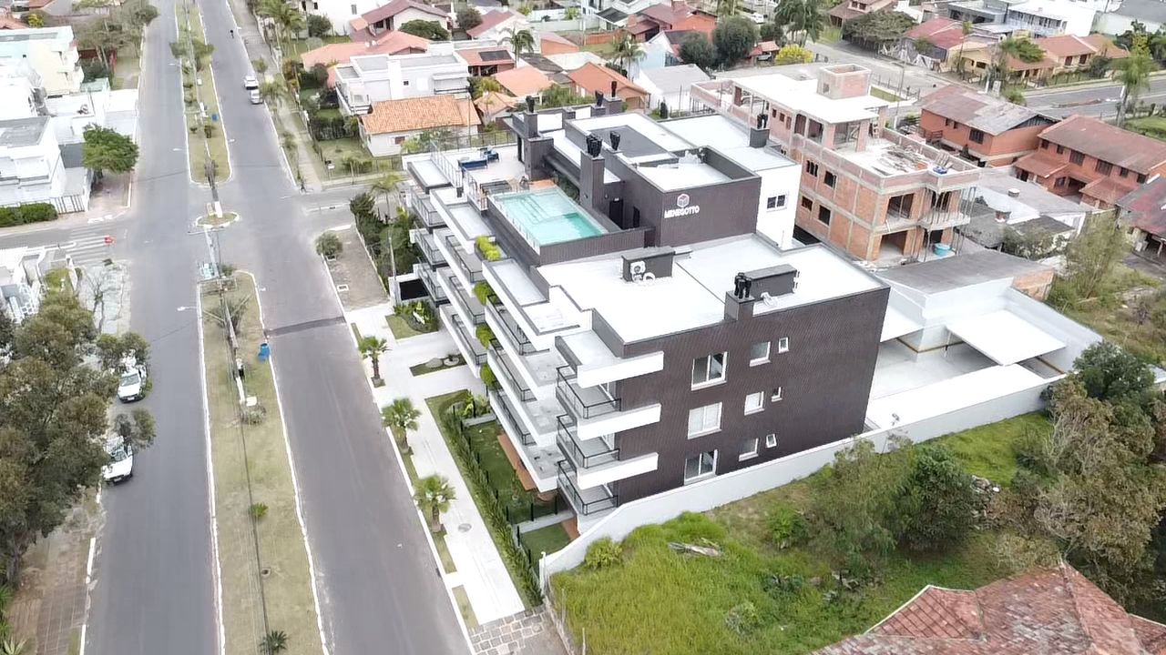 Residencial Acrópole