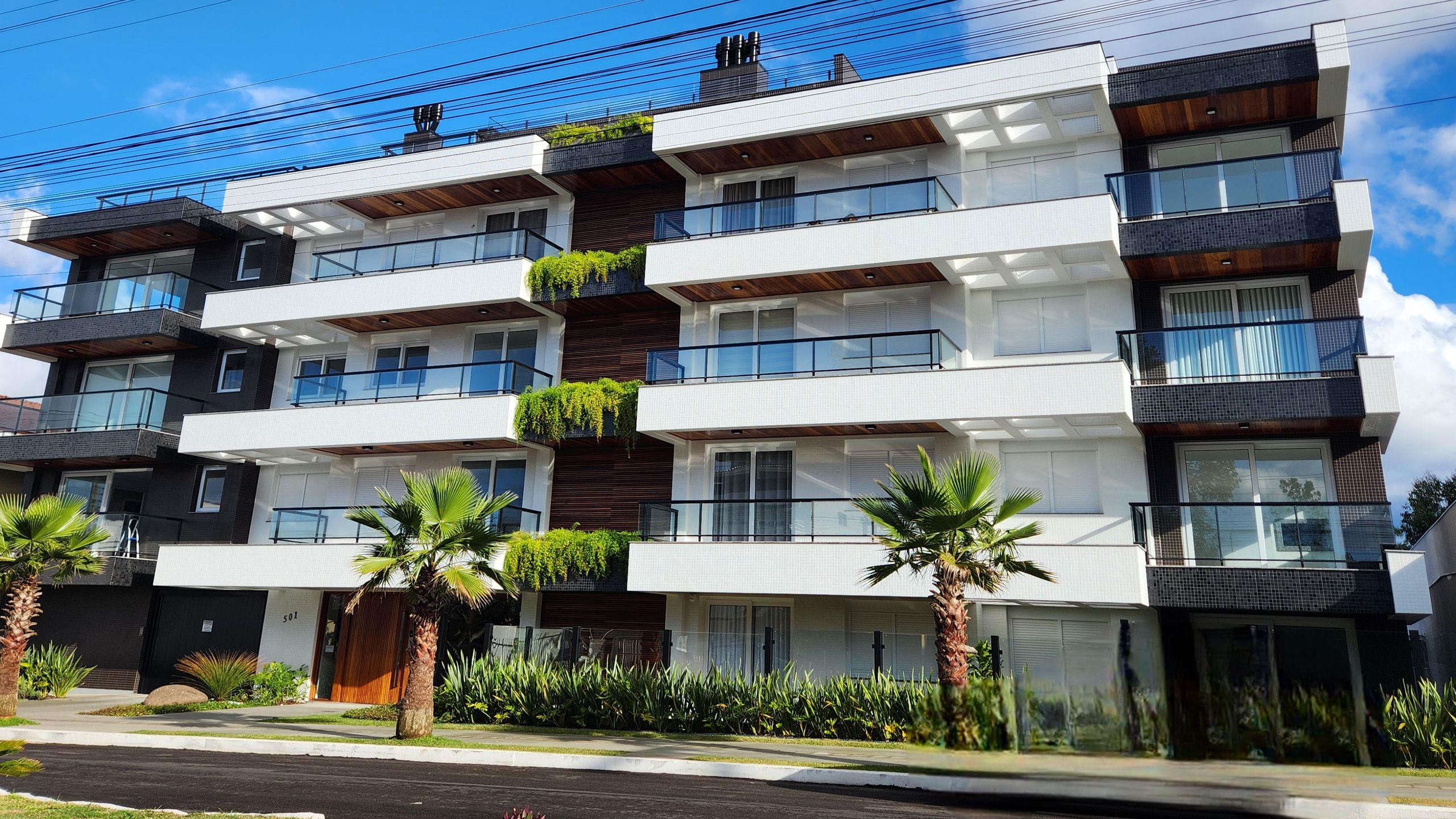 Apartamento, 2 quartos, 84 m² - Foto 1