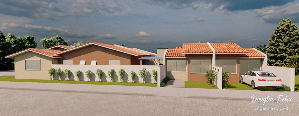 Casa à venda com 2 quartos, 78m² - Foto 5