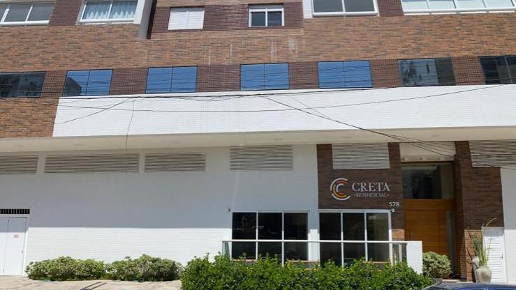 Edifício Creta