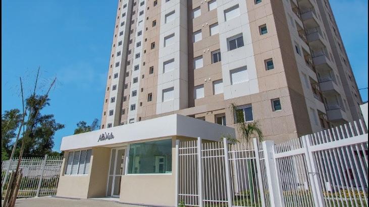 Edifício Liberdade