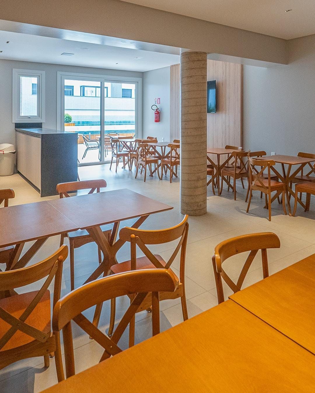 Apartamento, 2 quartos, 83 m² - Foto 17