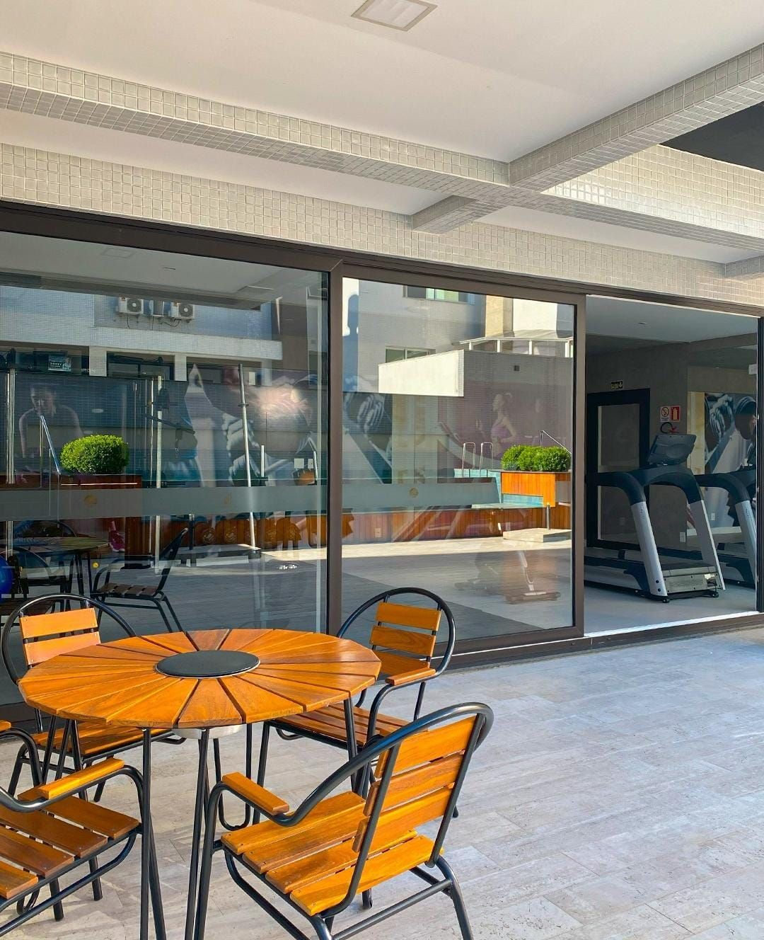 Apartamento, 2 quartos, 83 m² - Foto 19