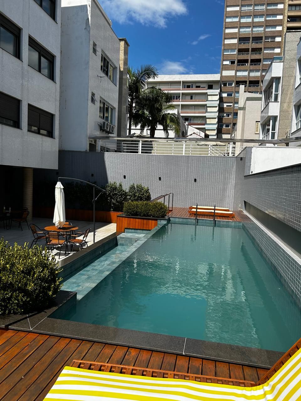 Apartamento, 2 quartos, 83 m² - Foto 16