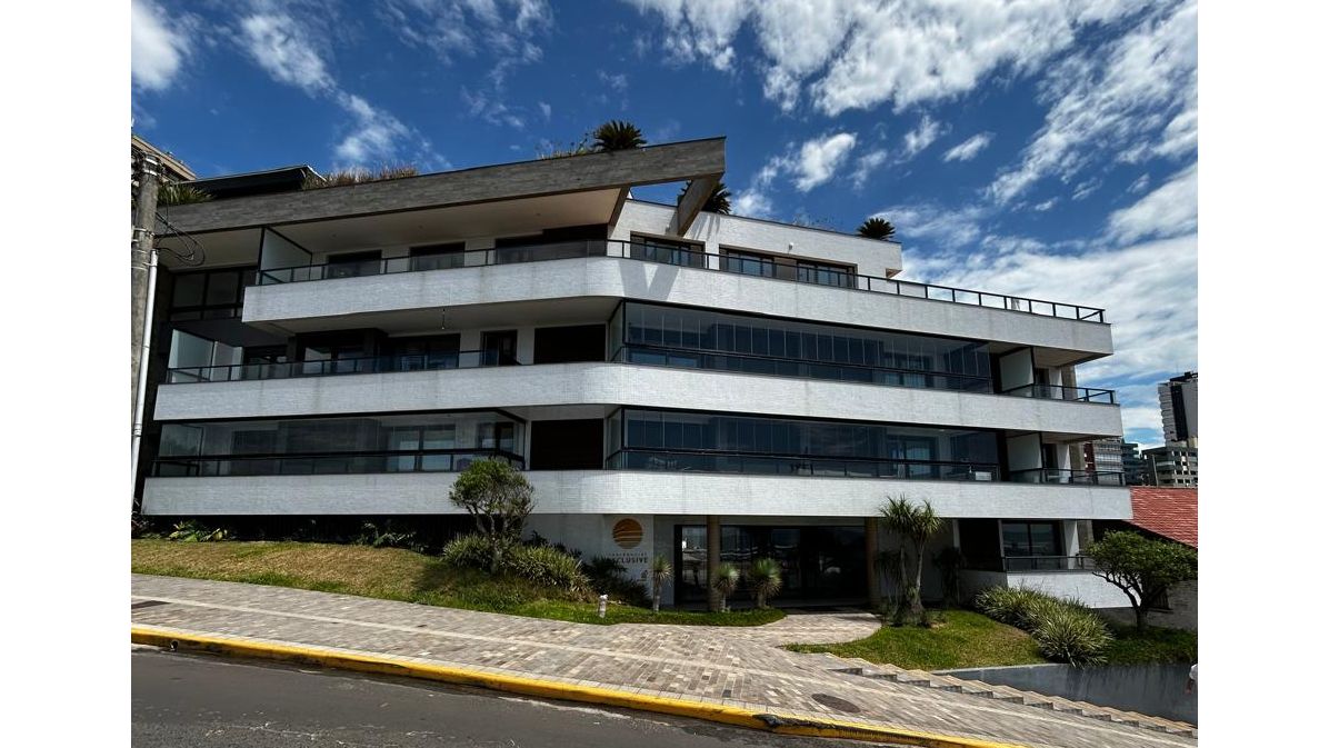 Cobertura, 3 quartos, 151 m² - Foto 1