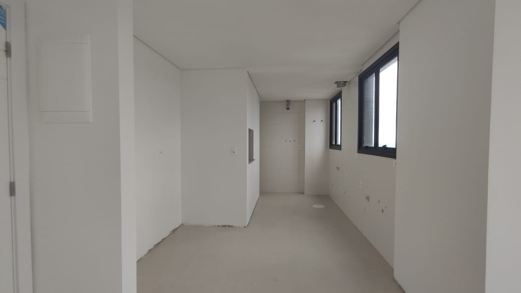 Residencial Veritas / Torres